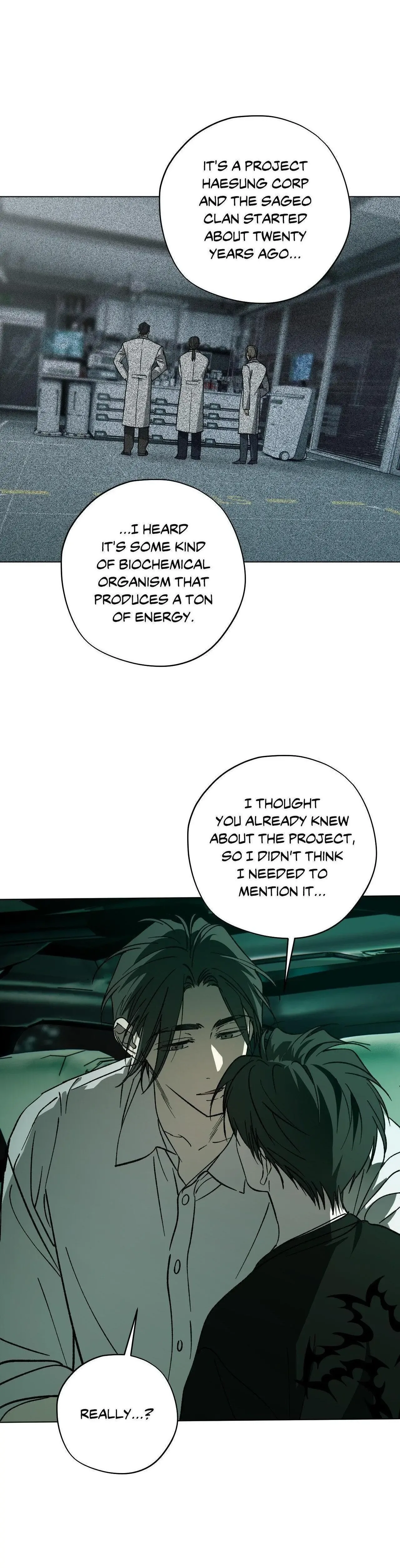 R2R: Run to Red Chapter 13 page 2