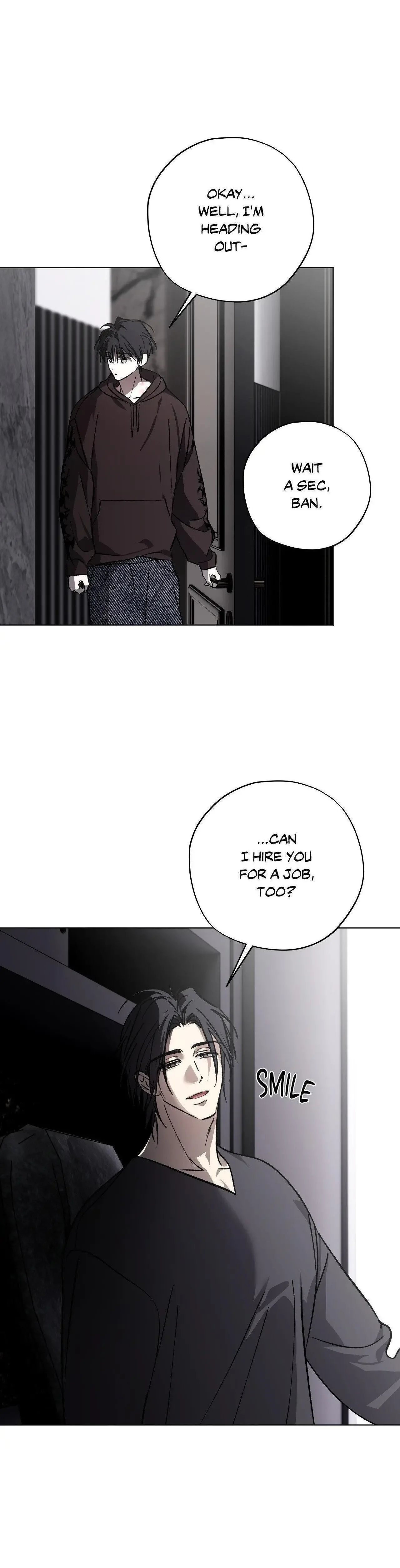 R2R: Run to Red Chapter 13 page 19