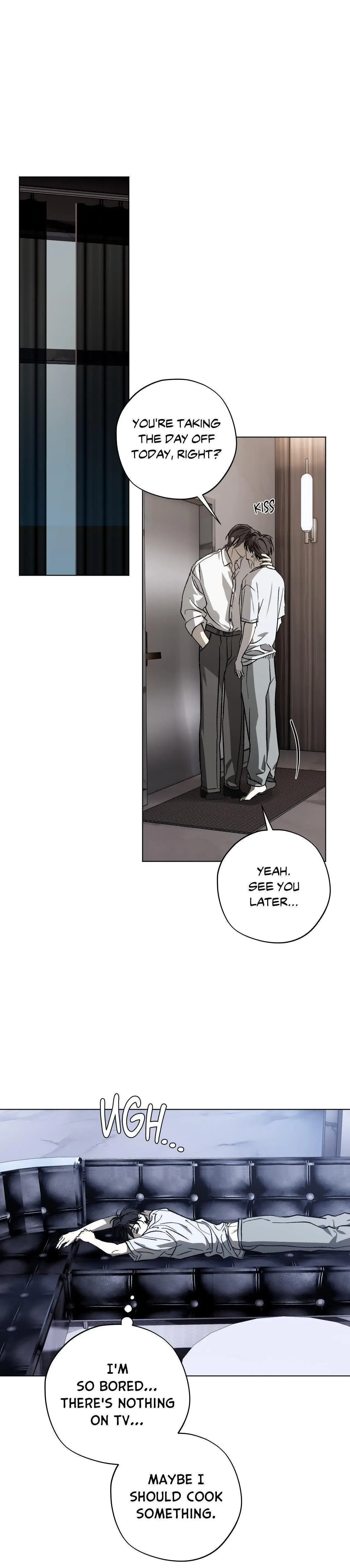 R2R: Run to Red Chapter 13 page 12