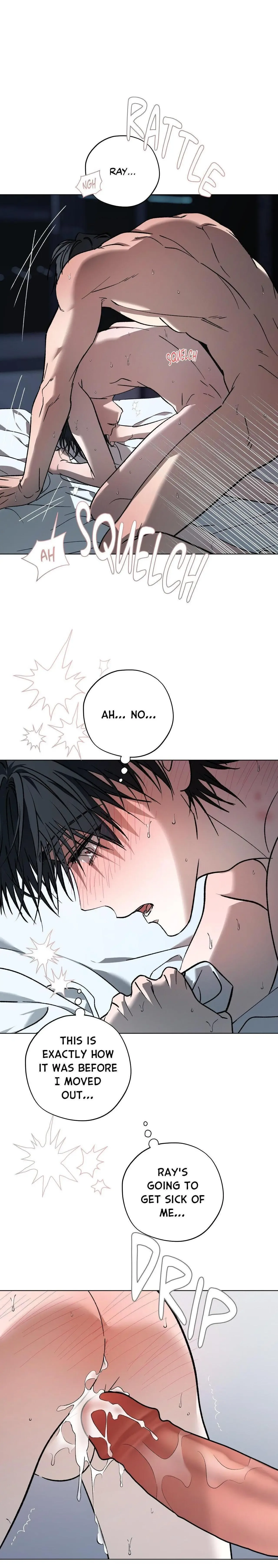 R2R: Run to Red Chapter 13 page 14