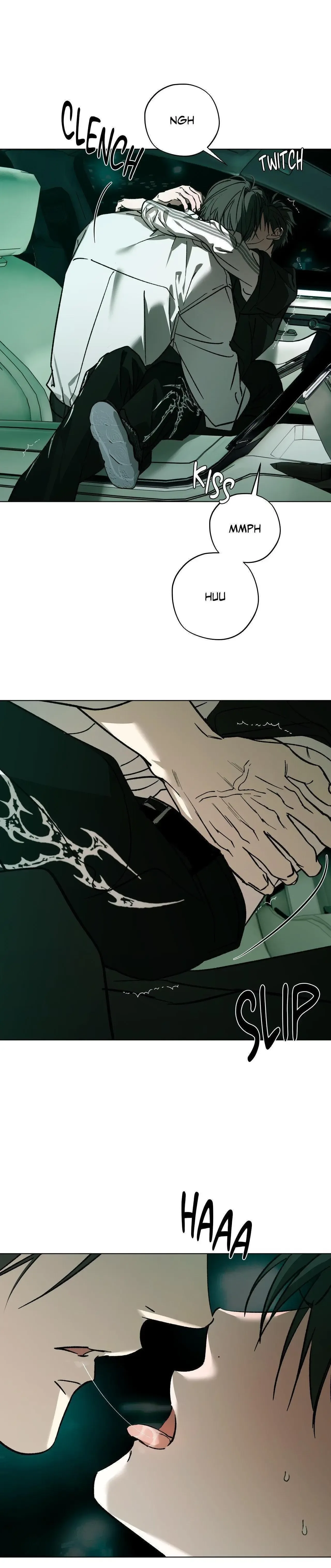 R2R: Run to Red Chapter 13 page 5