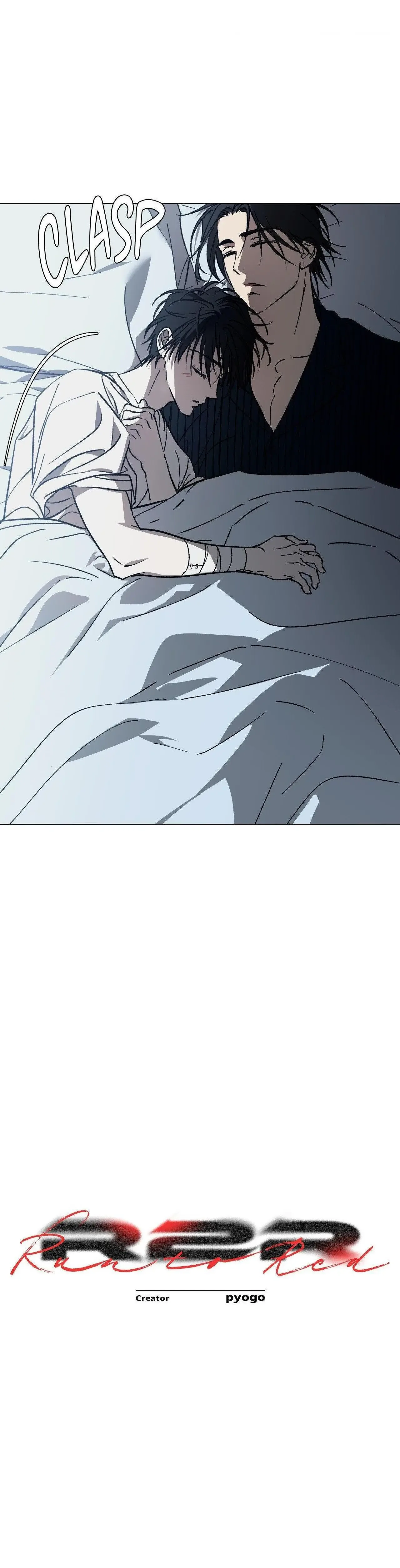 R2R: Run to Red Chapter 13 page 11