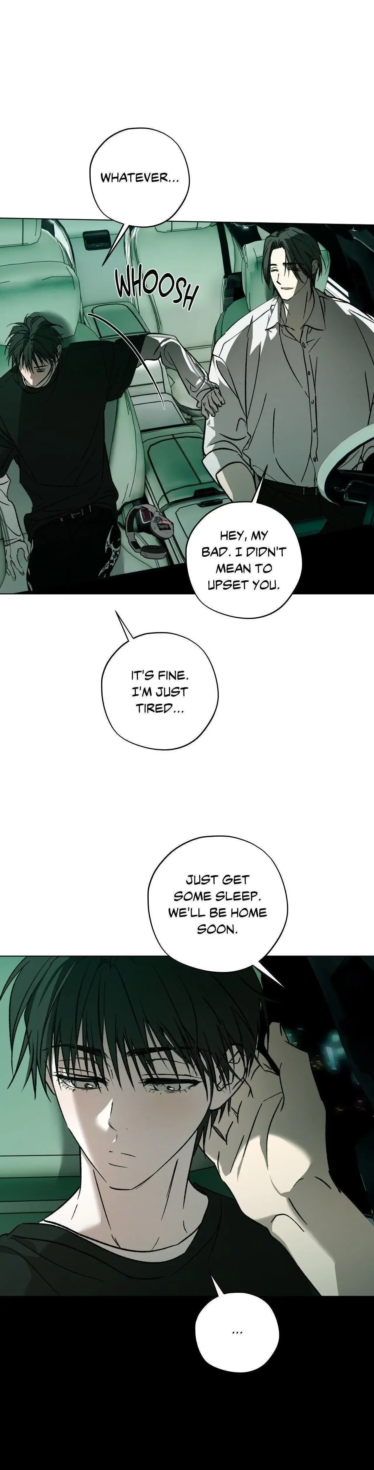 R2R: Run to Red Chapter 13 page 8