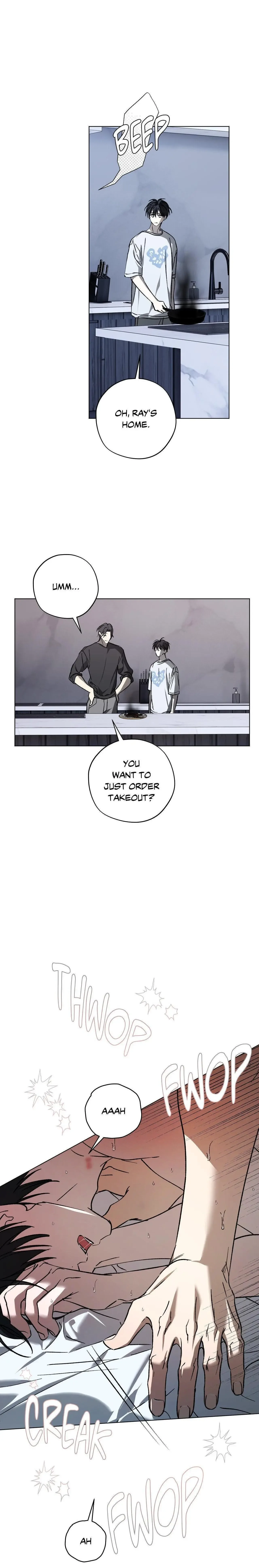 R2R: Run to Red Chapter 13 page 13