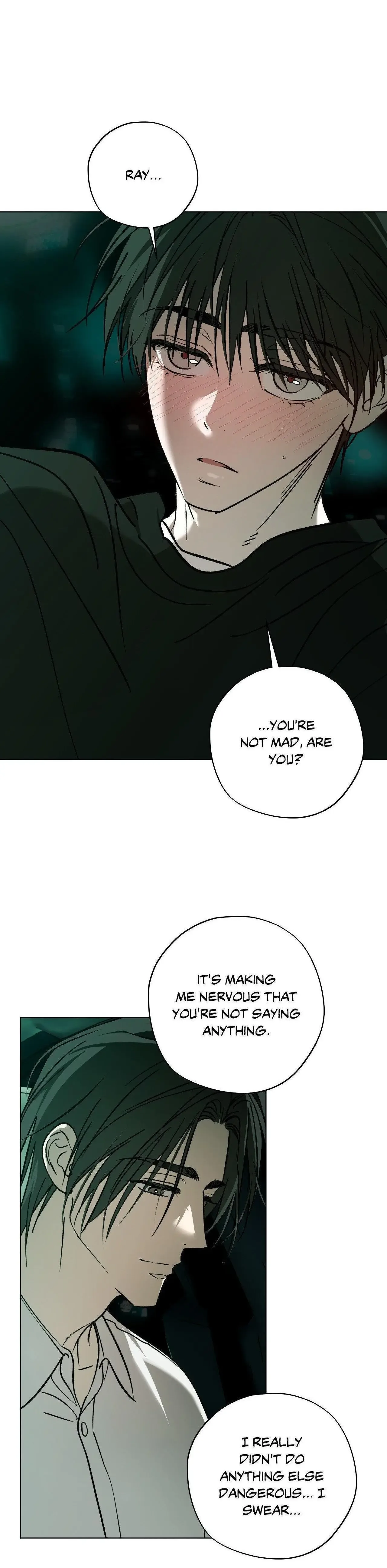 R2R: Run to Red Chapter 13 page 6