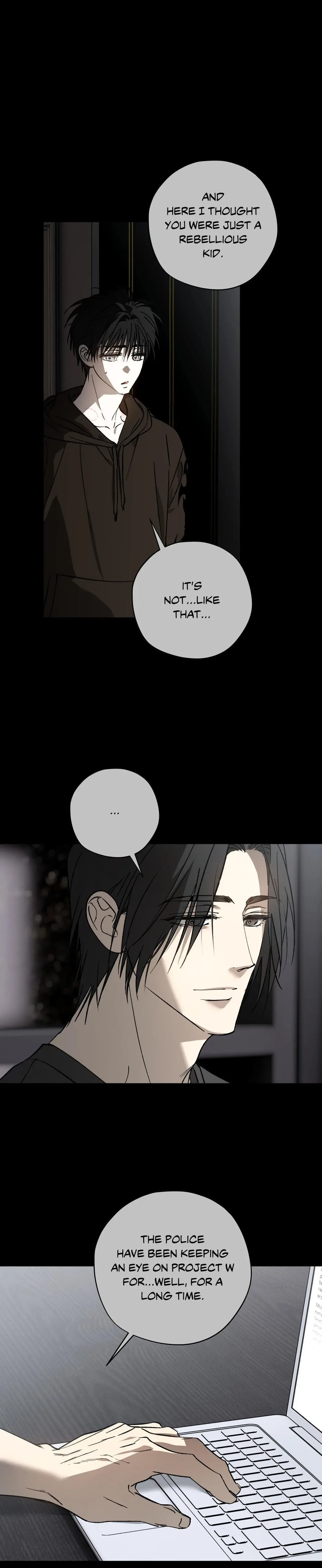 R2R: Run to Red Chapter 14 page 2