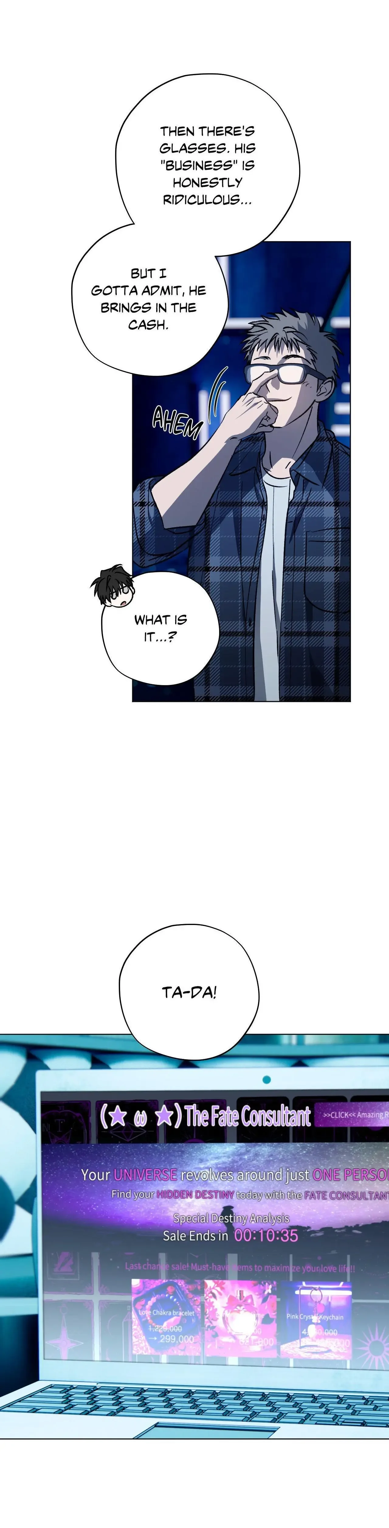 R2R: Run to Red Chapter 14 page 7
