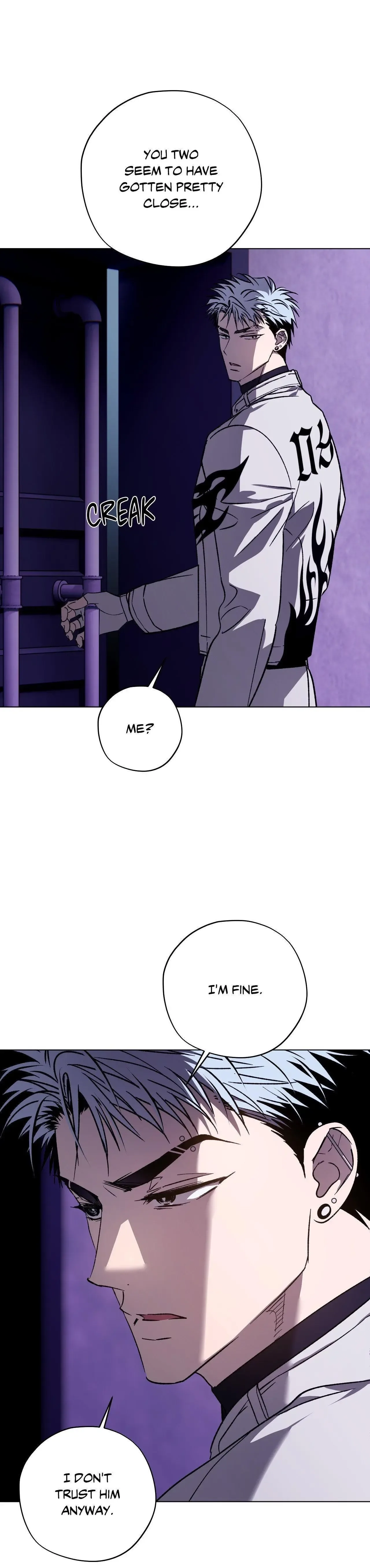 R2R: Run to Red Chapter 14 page 22