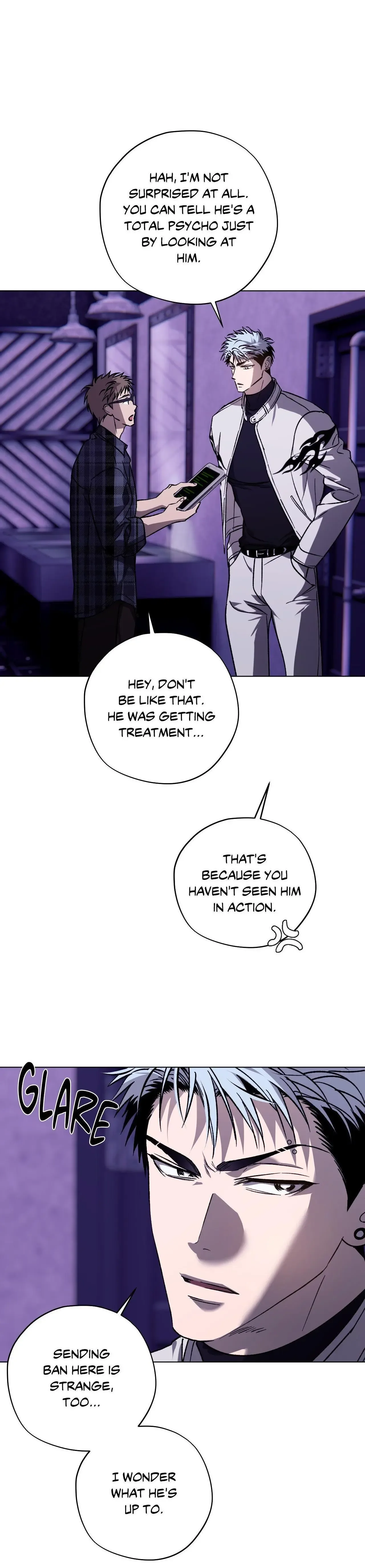 R2R: Run to Red Chapter 14 page 19