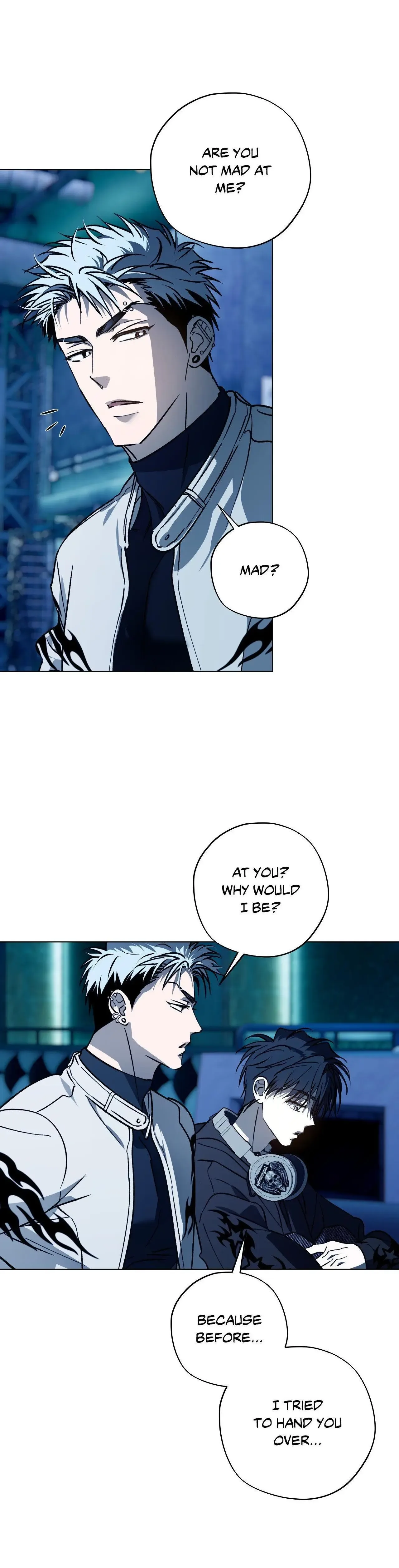R2R: Run to Red Chapter 14 page 13