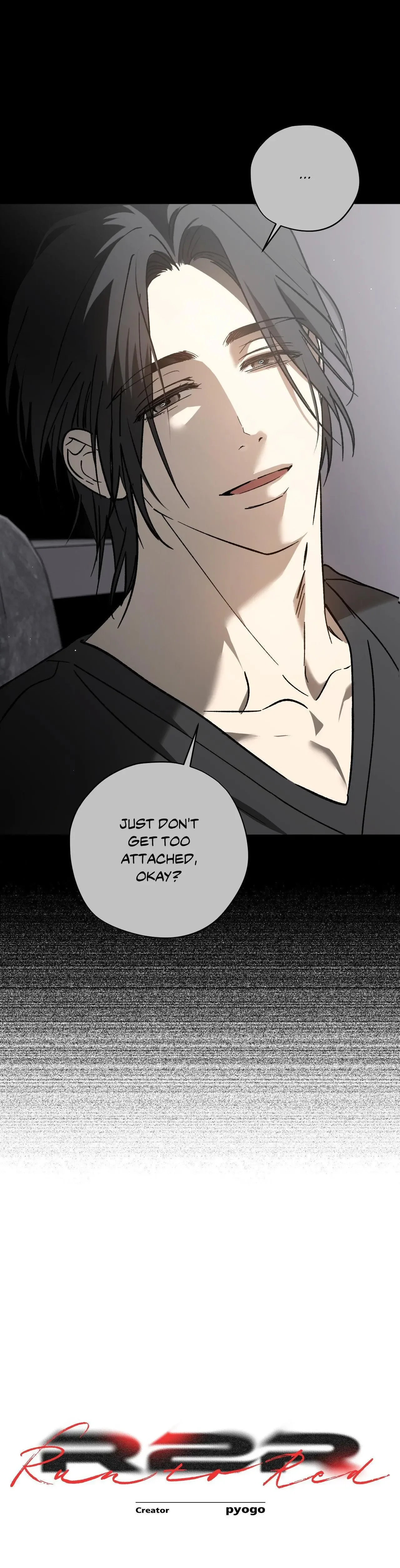 R2R: Run to Red Chapter 14 page 4