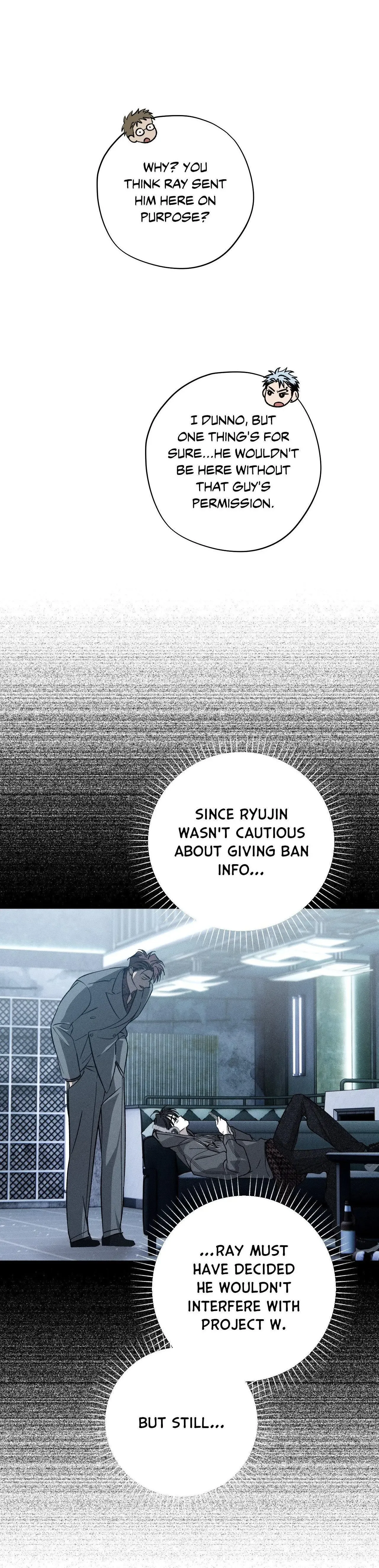 R2R: Run to Red Chapter 14 page 20