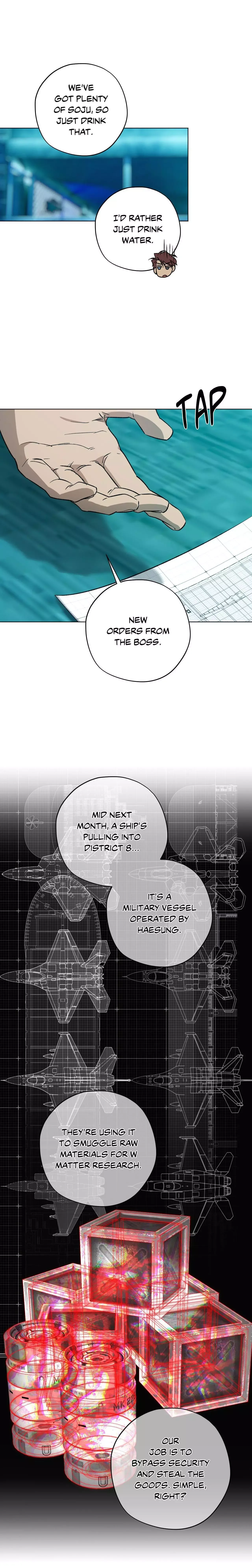 R2R: Run to Red Chapter 15 page 2