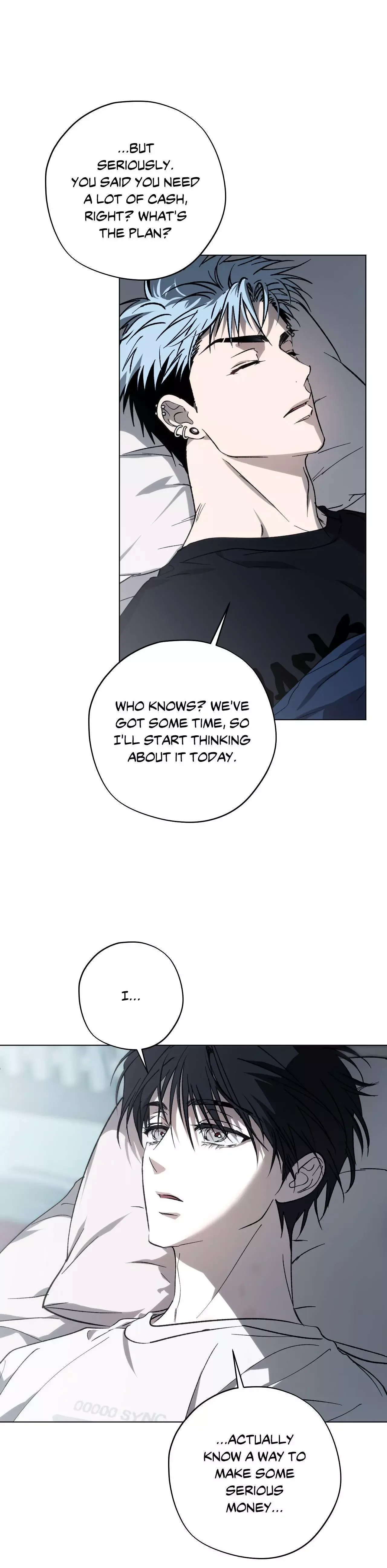 R2R: Run to Red Chapter 15 page 22