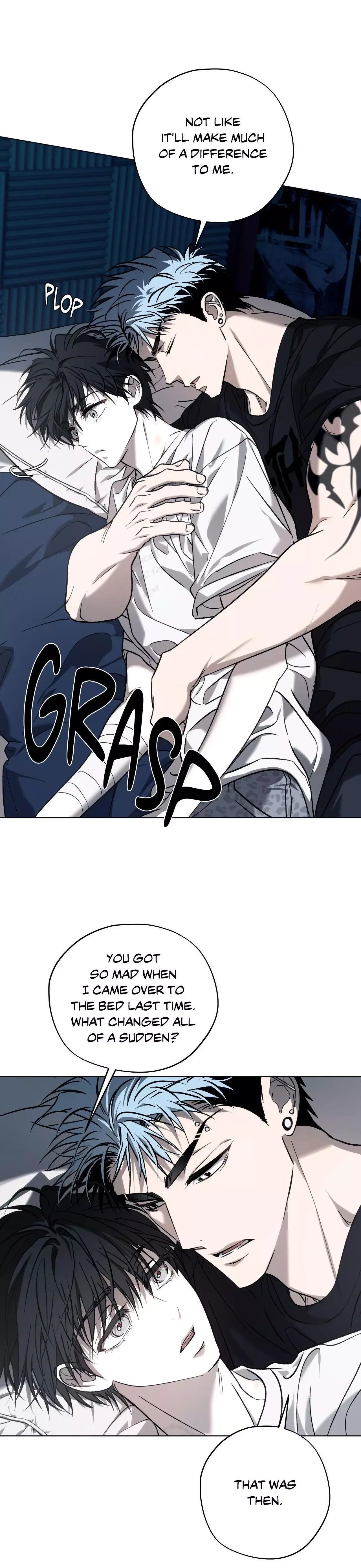 R2R: Run to Red Chapter 15 page 13