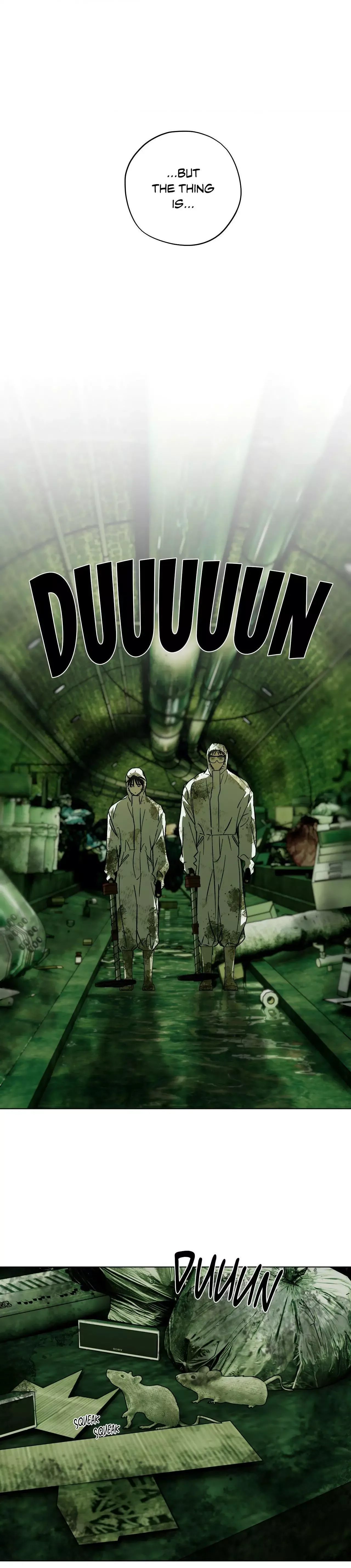 R2R: Run to Red Chapter 15 page 23
