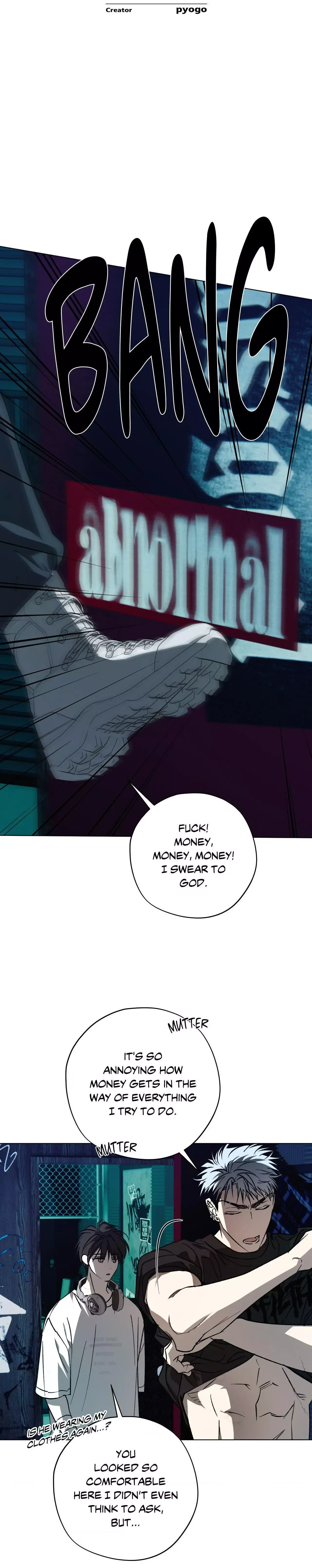 R2R: Run to Red Chapter 15 page 9