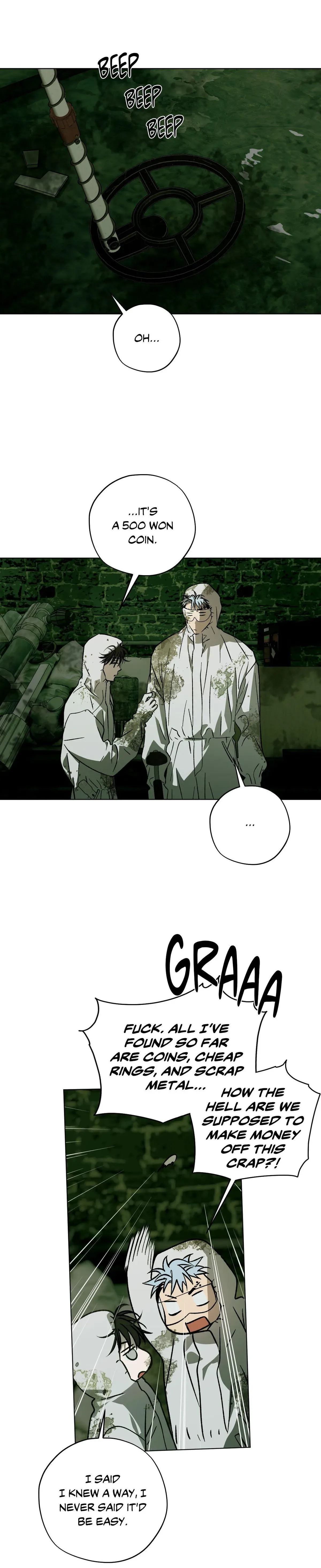 R2R: Run to Red Chapter 16 page 2