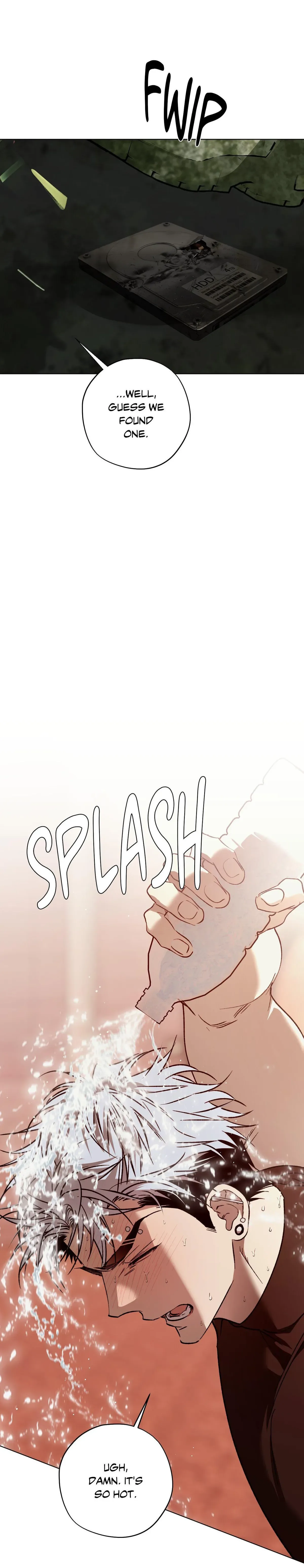 R2R: Run to Red Chapter 16 page 16
