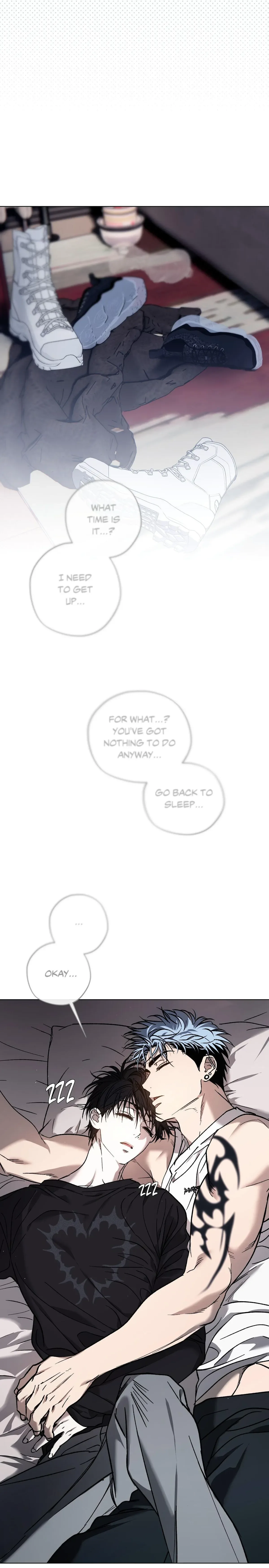 R2R: Run to Red Chapter 16 page 24