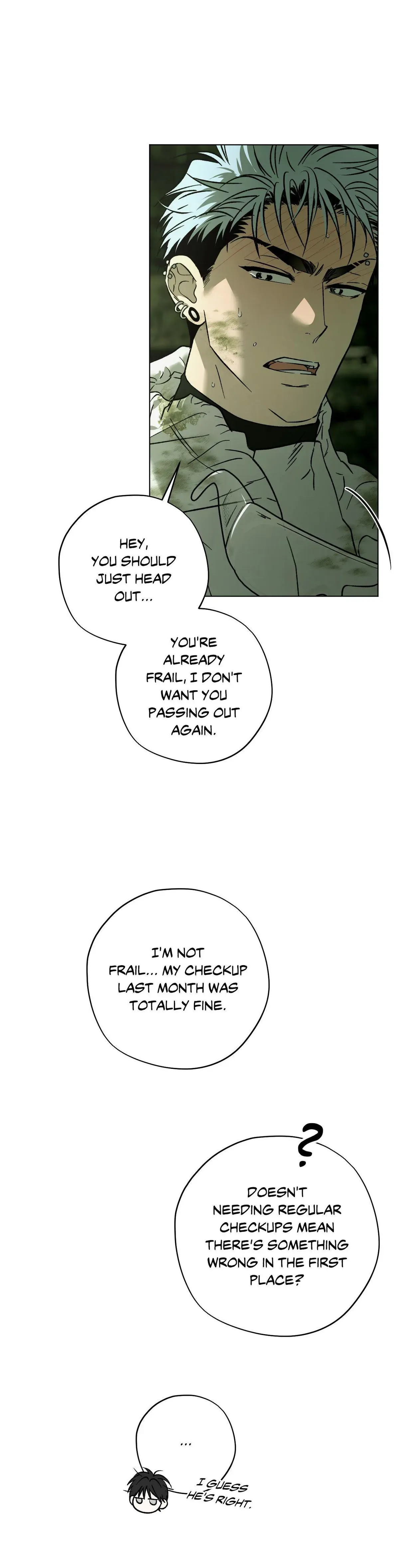 R2R: Run to Red Chapter 16 page 7