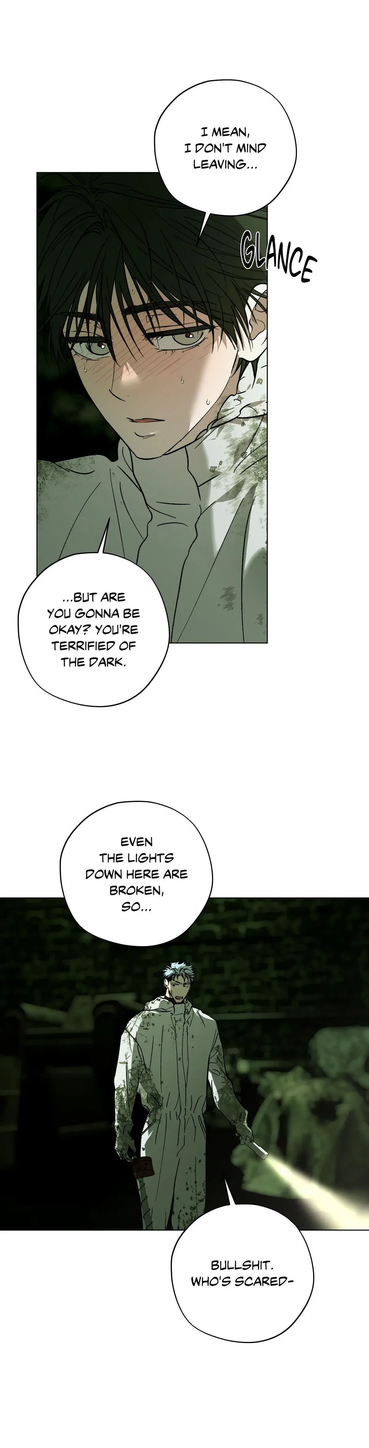 R2R: Run to Red Chapter 16 page 8