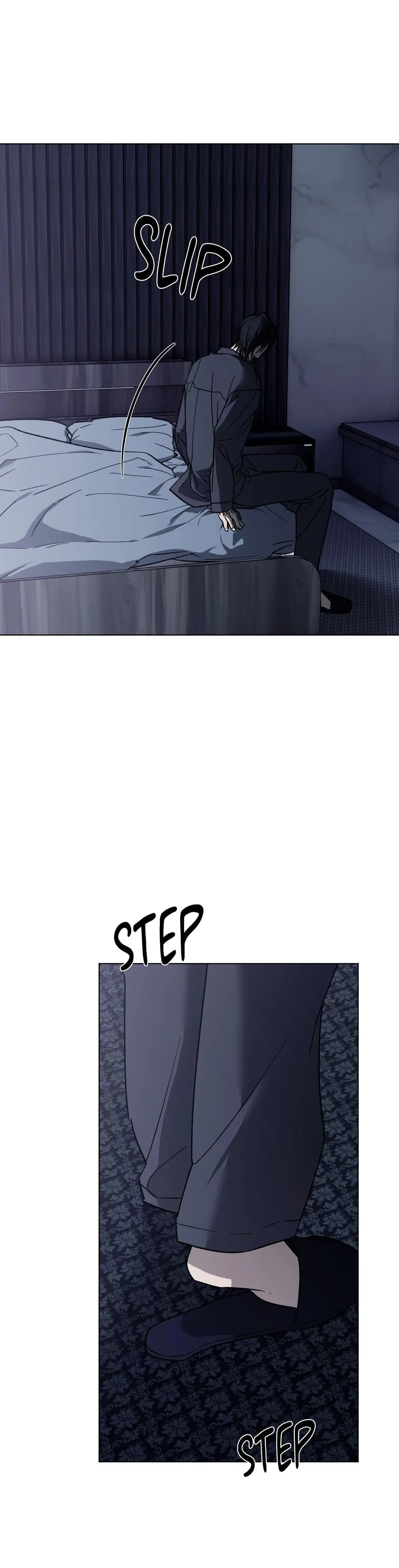 R2R: Run to Red Chapter 17 page 3
