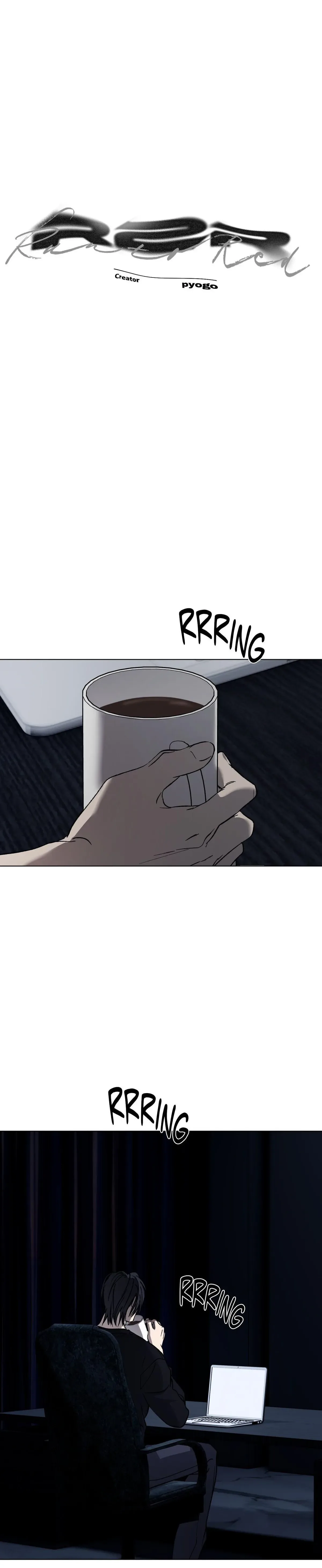 R2R: Run to Red Chapter 17 page 5