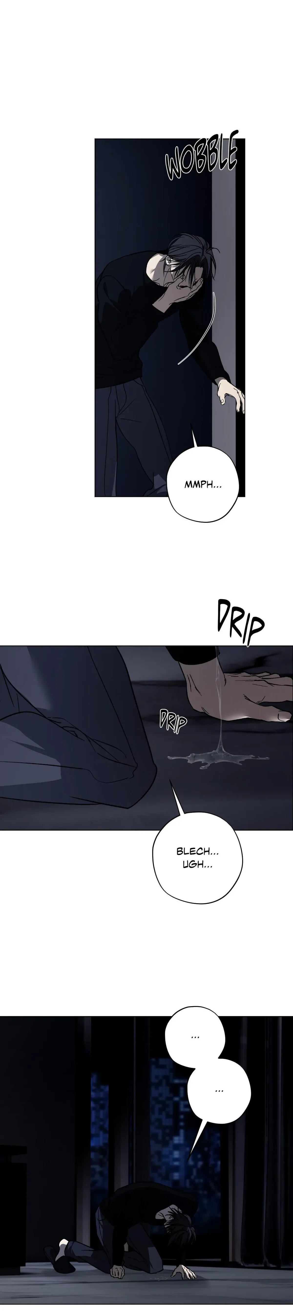 R2R: Run to Red Chapter 17 page 19