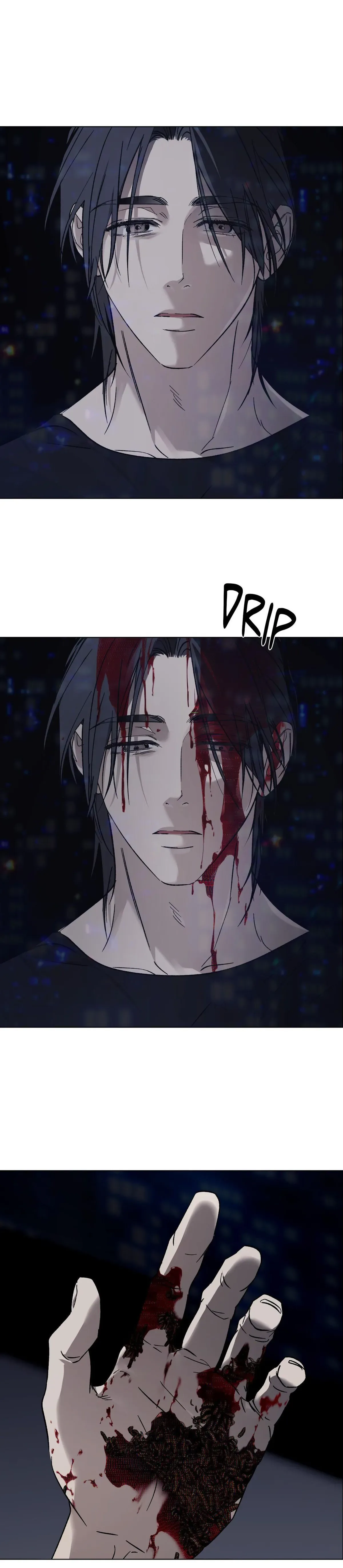 R2R: Run to Red Chapter 17 page 18