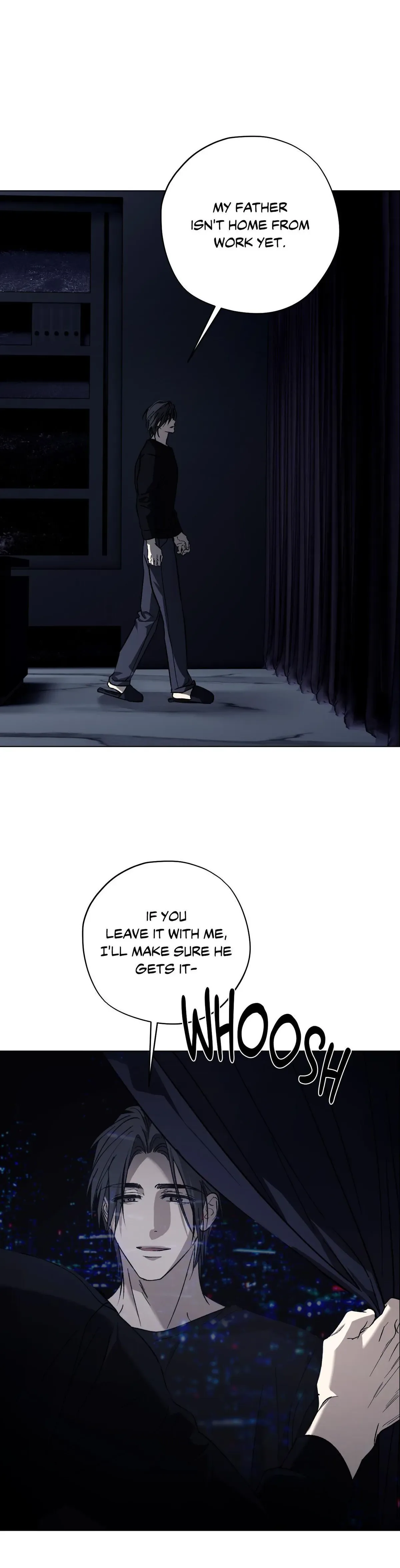 R2R: Run to Red Chapter 17 page 17