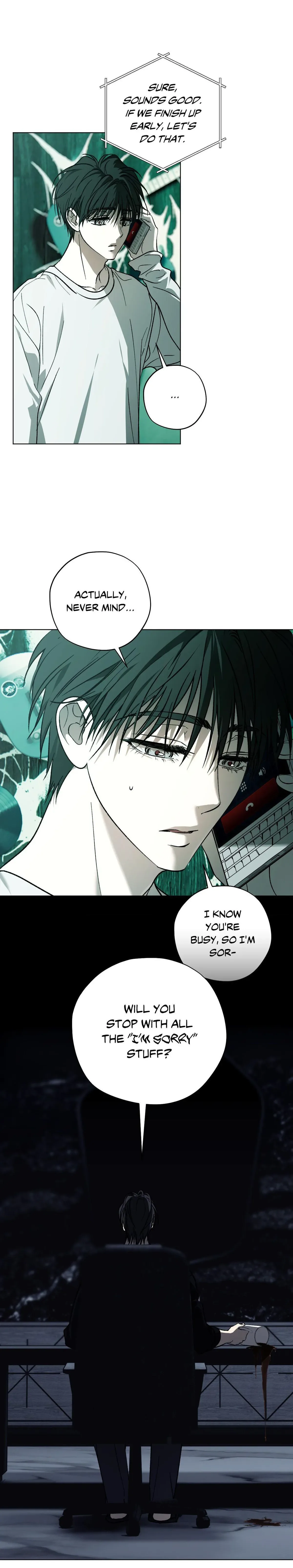 R2R: Run to Red Chapter 17 page 13