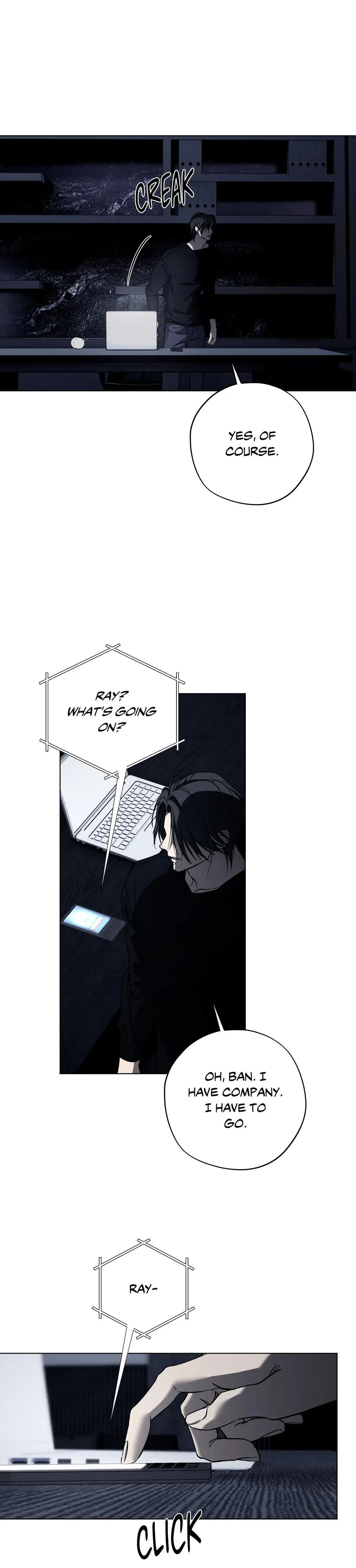 R2R: Run to Red Chapter 17 page 16