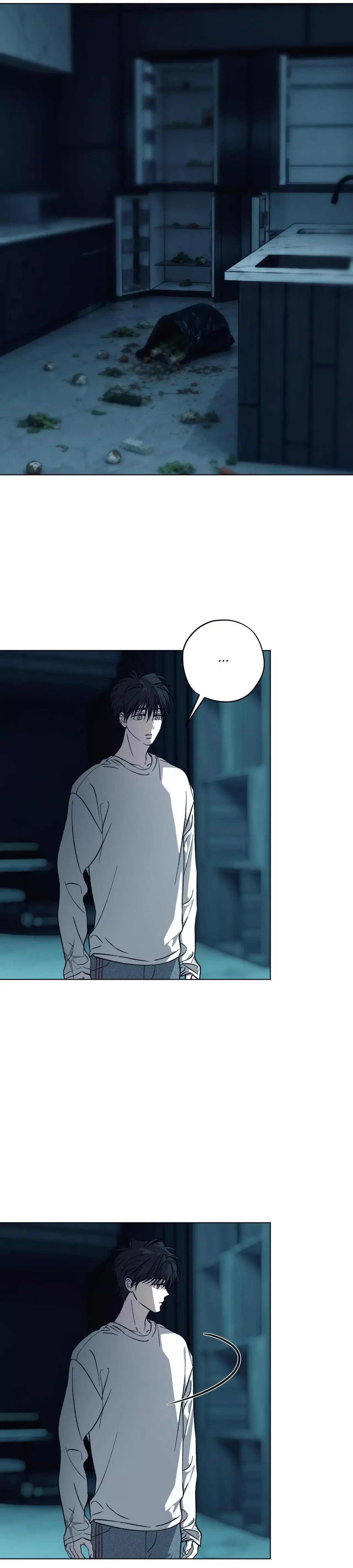 R2R: Run to Red Chapter 18 page 3