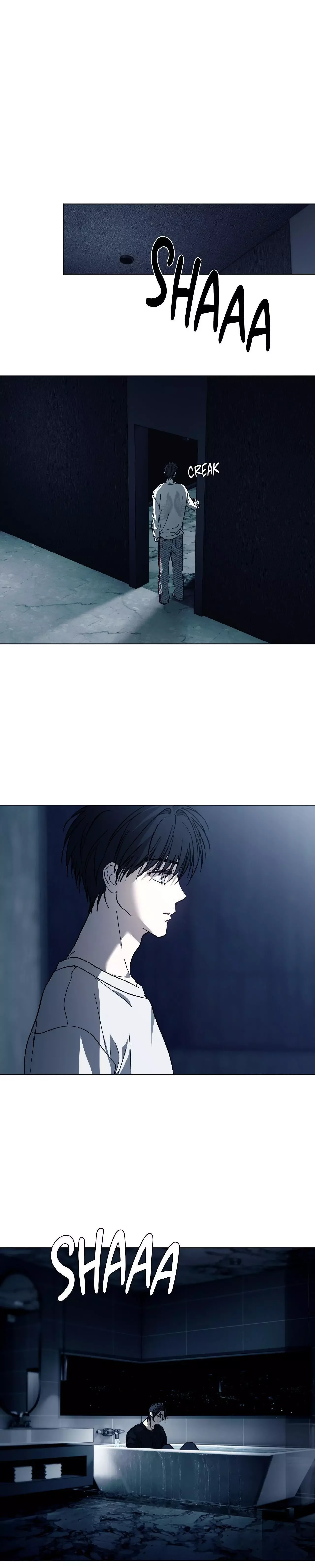 R2R: Run to Red Chapter 18 page 4