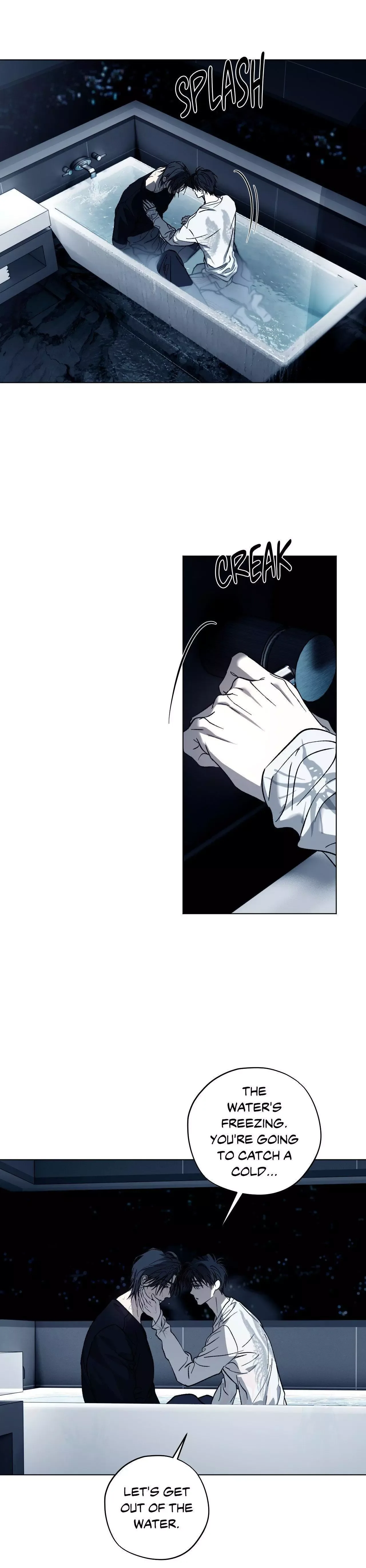 R2R: Run to Red Chapter 18 page 6