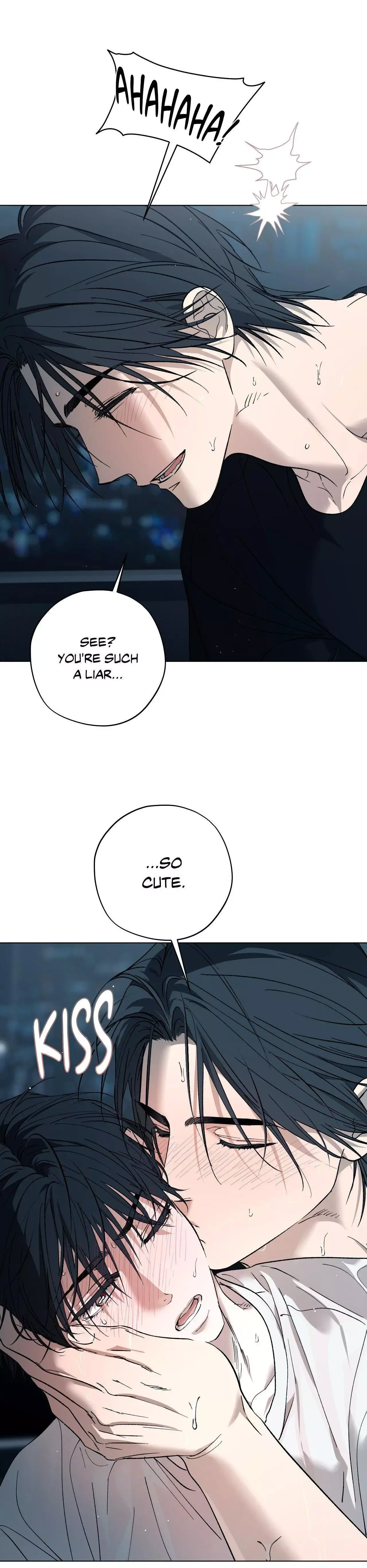 R2R: Run to Red Chapter 18 page 22