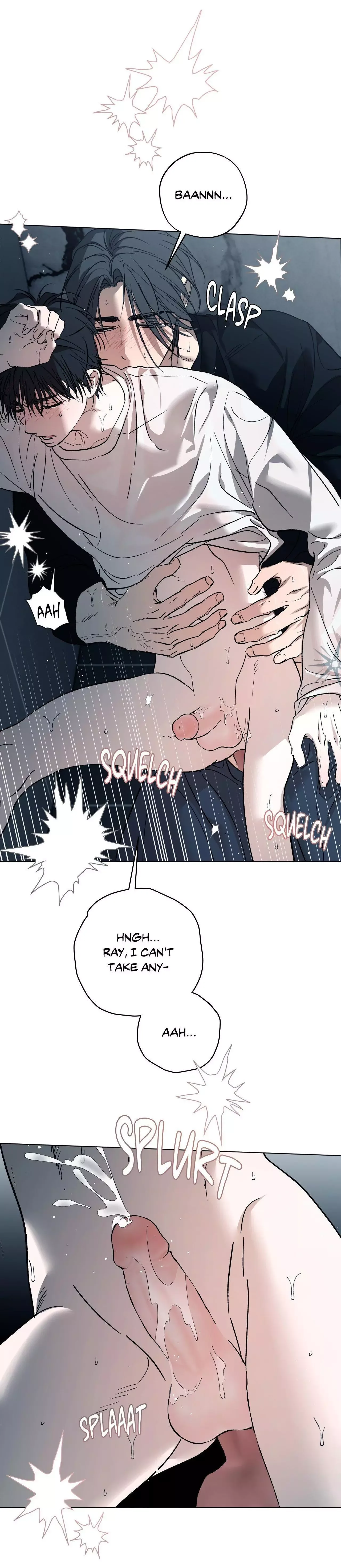 R2R: Run to Red Chapter 18 page 21