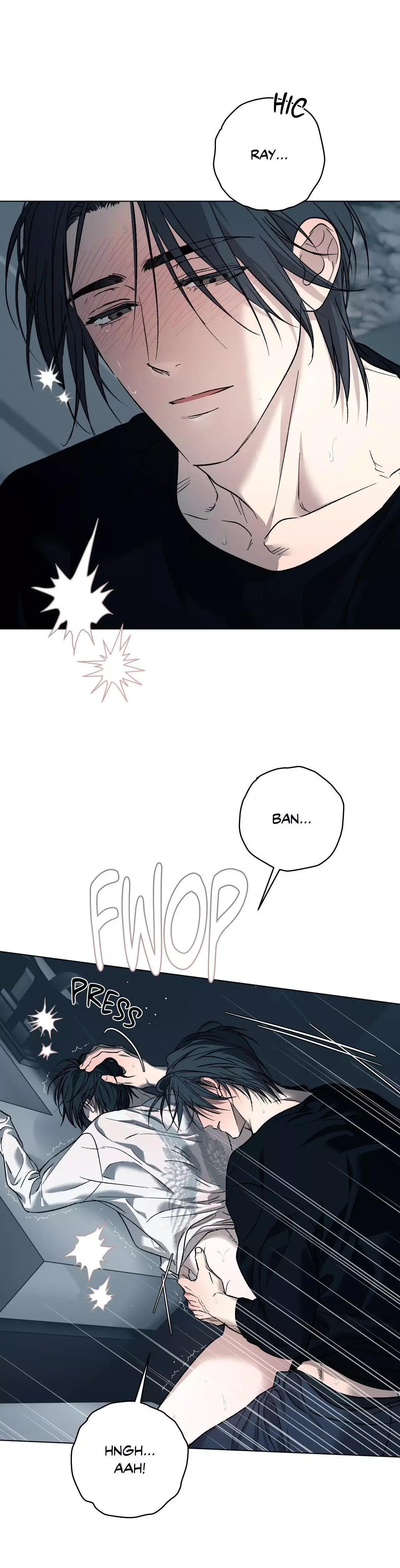 R2R: Run to Red Chapter 18 page 19