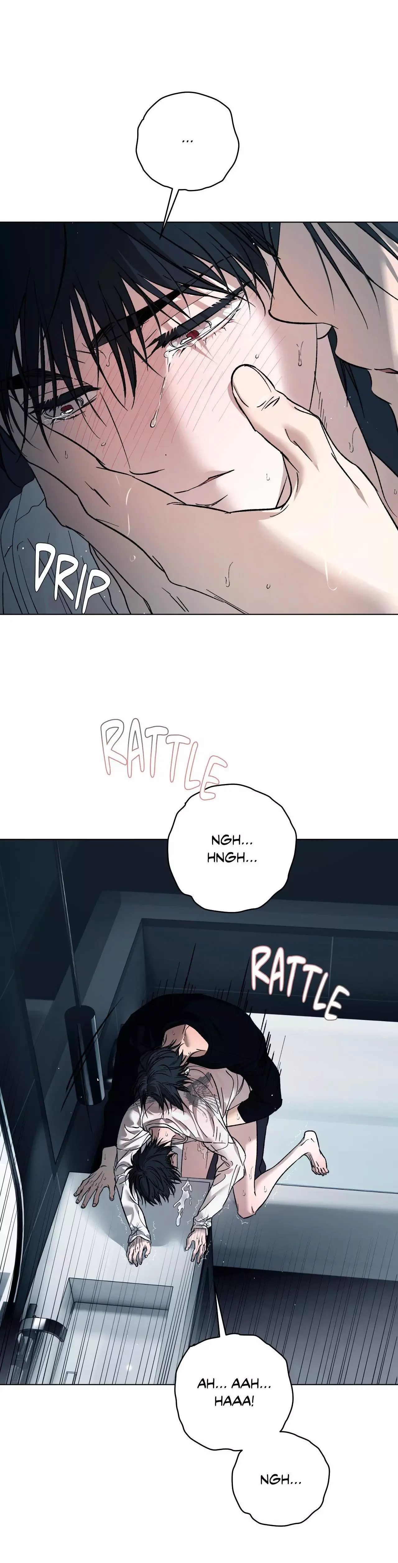 R2R: Run to Red Chapter 18 page 23