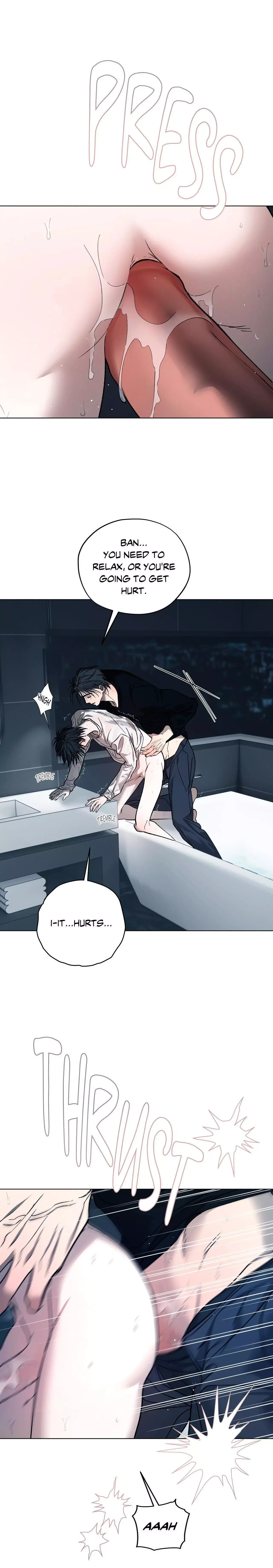 R2R: Run to Red Chapter 18 page 17