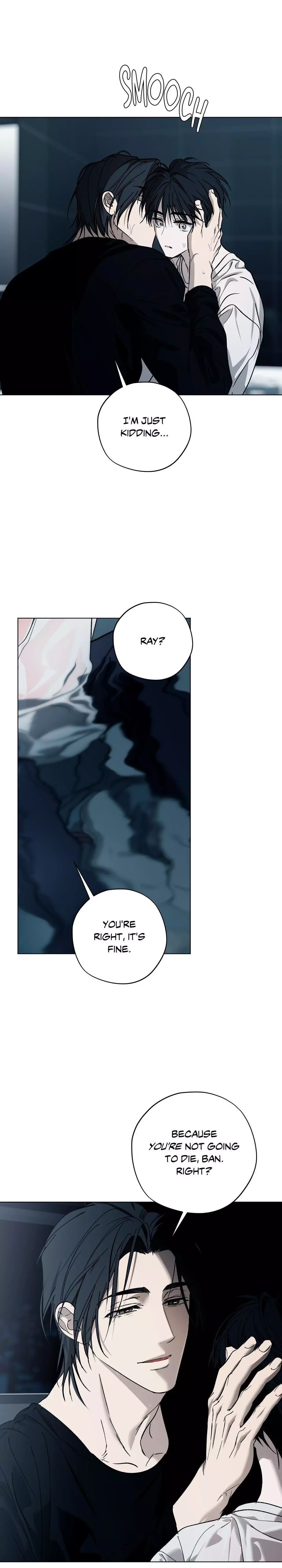 R2R: Run to Red Chapter 18 page 12