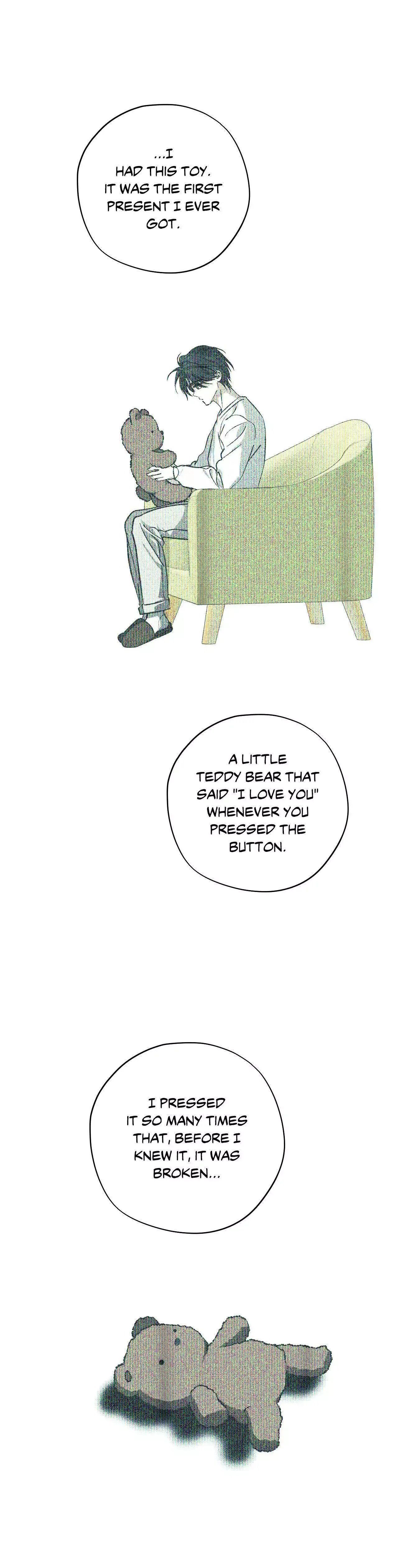 R2R: Run to Red Chapter 18 page 16