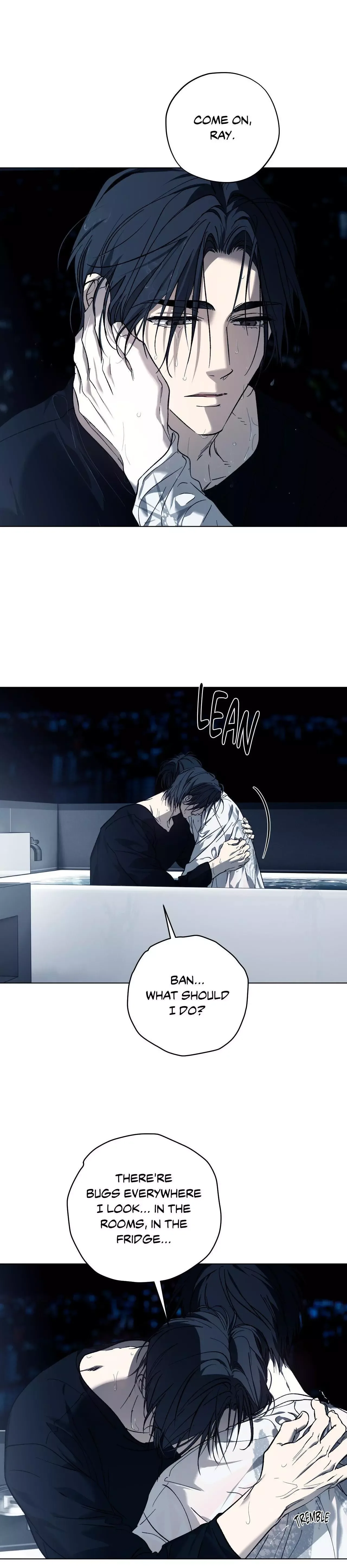 R2R: Run to Red Chapter 18 page 7