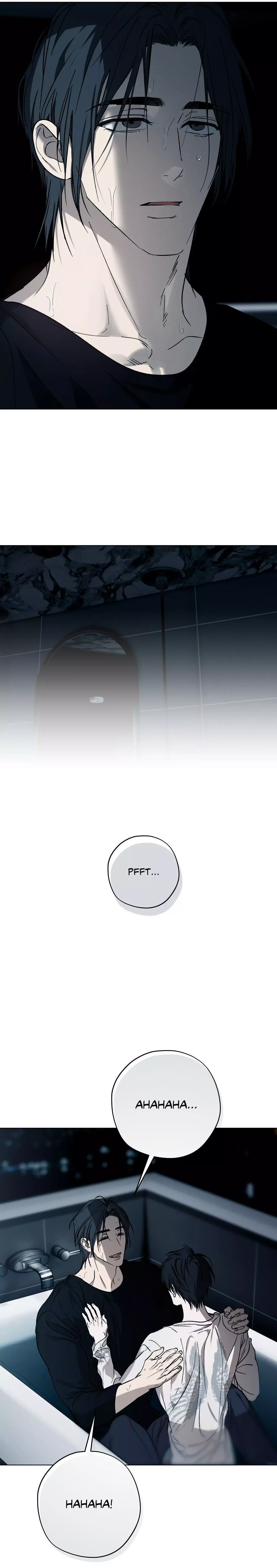 R2R: Run to Red Chapter 18 page 11