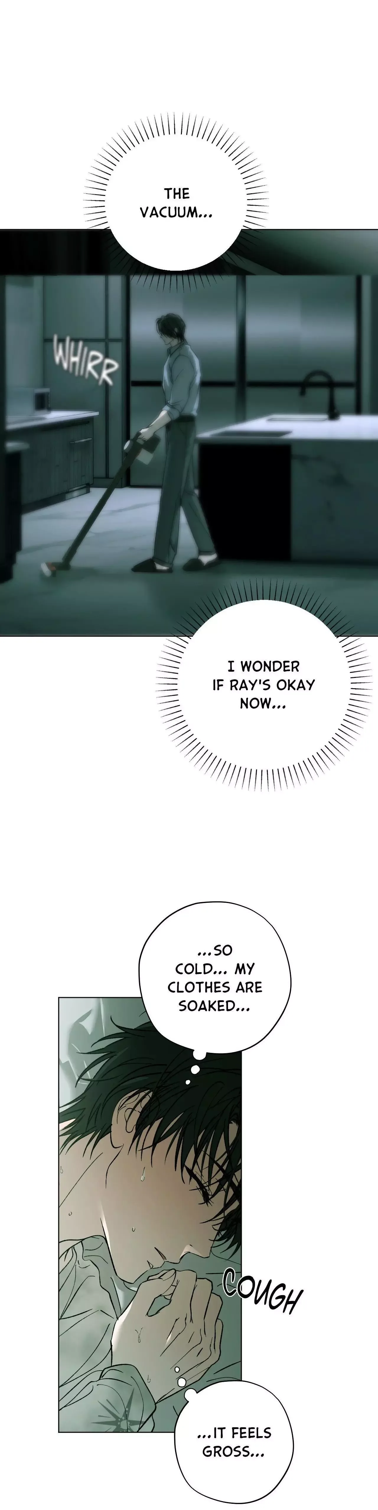 R2R: Run to Red Chapter 19 page 3