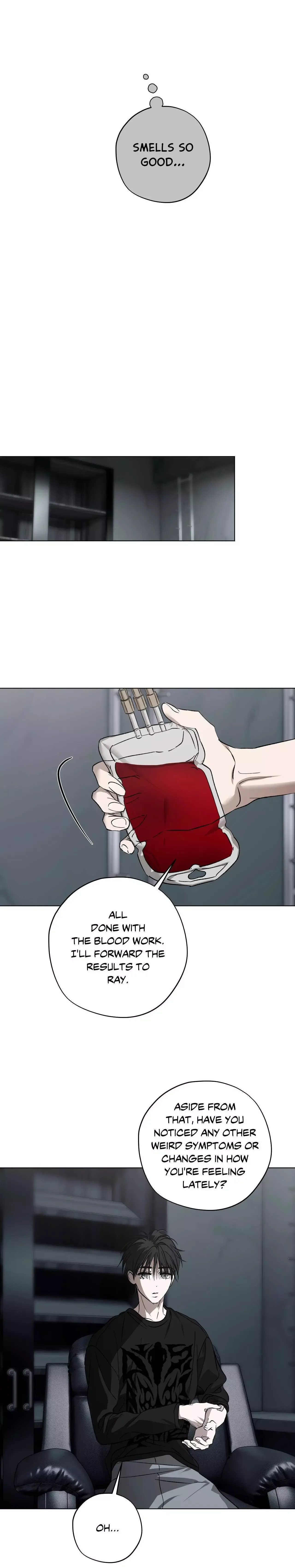 R2R: Run to Red Chapter 19 page 13