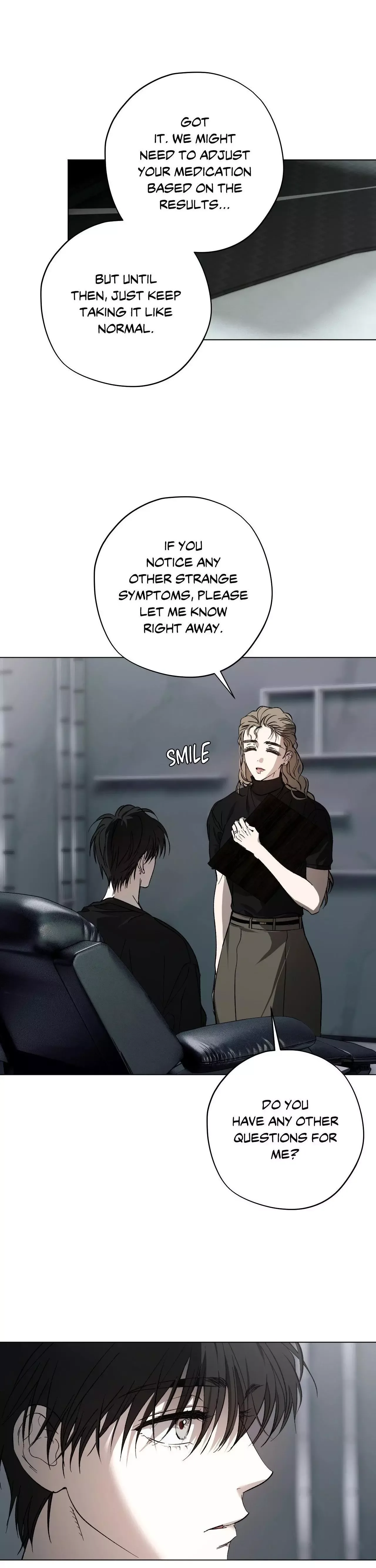 R2R: Run to Red Chapter 19 page 17