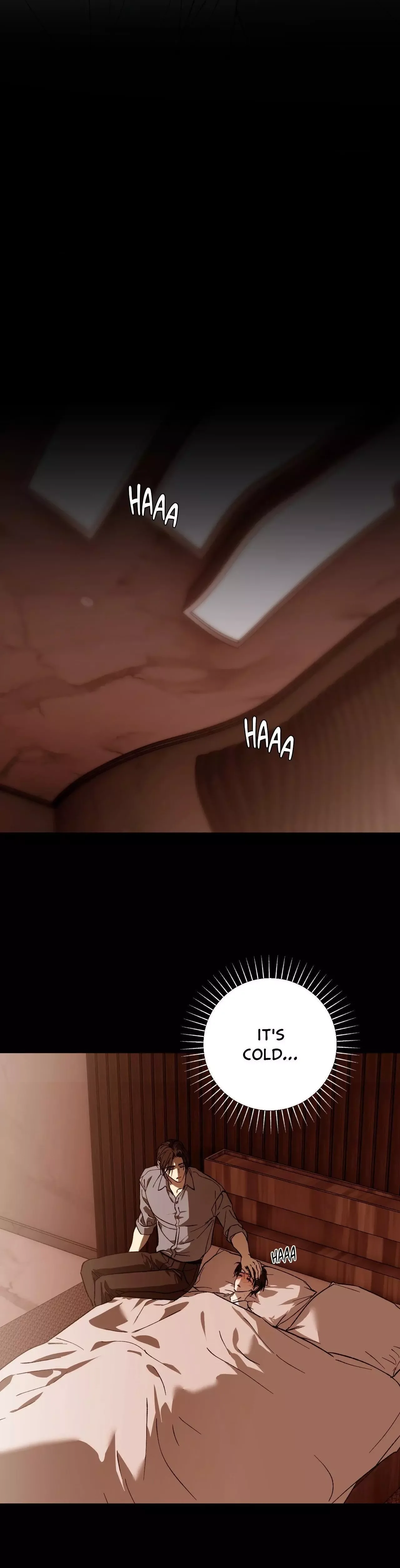 R2R: Run to Red Chapter 19 page 5