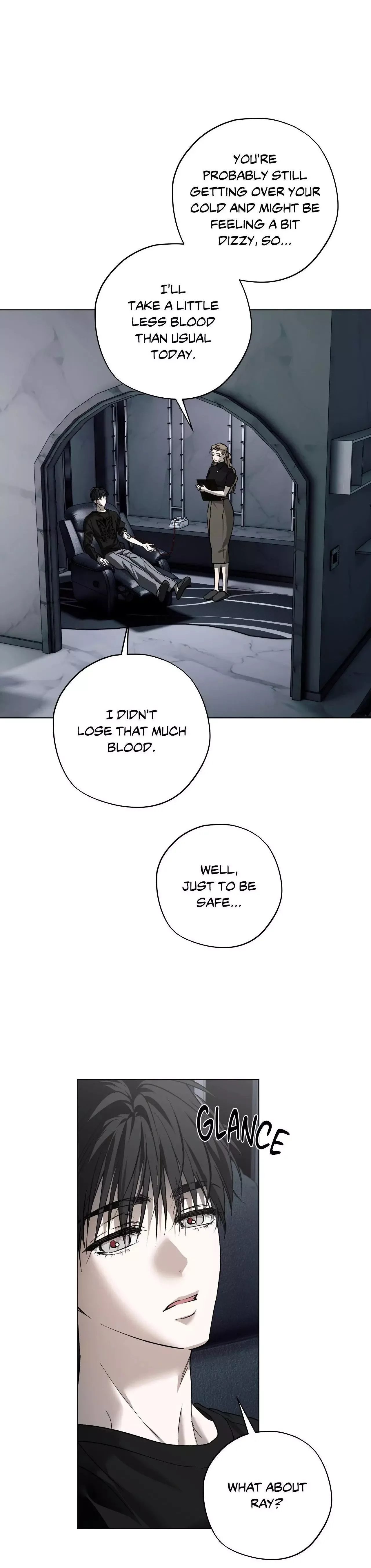 R2R: Run to Red Chapter 19 page 10